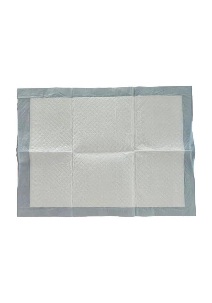 DAISO Pet Litter Sheets - 4 Disposable Training Pads for Cats & Small Pets - Image 5